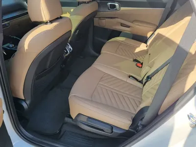 Kia Sorento 2025, 1600 км, за 18169.8 USD - фото 14