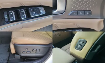 Kia Sorento 2025, 1600 км, за 18169.8 USD - фото 15