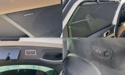 Kia Sorento 2025, 1600 км, за 18169.8 USD - фото 18