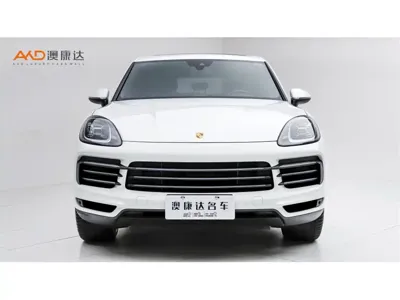 Porsche Cayenne 2020, 57000 км, за 56654.84 USD