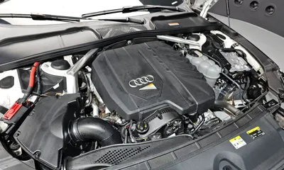 Audi A4 2021, 29879 км, за 18373.38 USD - фото 6