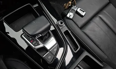 Audi A4 2021, 29879 км, за 18373.38 USD - фото 9