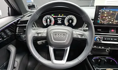 Audi A4 2021, 29879 км, за 18373.38 USD - фото 13