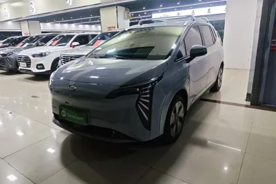 AION Y · 2023 год