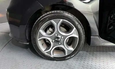 Kia Morning 2012, 78294 км, за 3544.7 USD