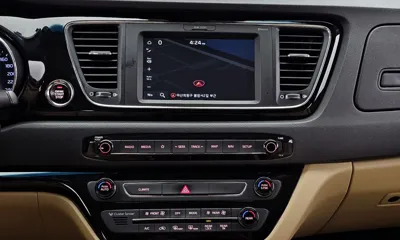 Kia Canival