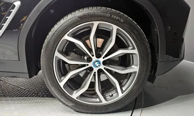 BMW X3 2023, 49857 км, за 28770.35 USD