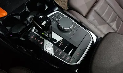 BMW X3 2023, 49857 км, за 28770.35 USD - фото 9
