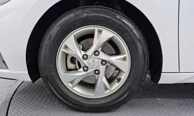 Hyundai Avante 2021, 86372 км, за 9382.23 USD