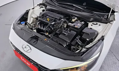 Hyundai Avante 2021, 86372 км, за 9382.23 USD - фото 6