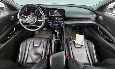 Hyundai Avante 2021, 86372 км, за 9382.23 USD - фото 7