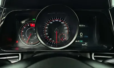 Hyundai Avante 2021, 86372 км, за 9382.23 USD - фото 8