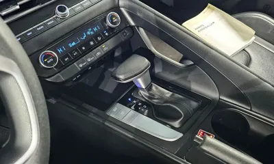 Hyundai Avante 2021, 86372 км, за 9382.23 USD - фото 9