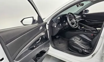 Hyundai Avante 2021, 86372 км, за 9382.23 USD - фото 10