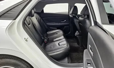 Hyundai Avante 2021, 86372 км, за 9382.23 USD - фото 12