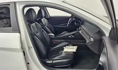 Hyundai Avante 2021, 86372 км, за 9382.23 USD - фото 13