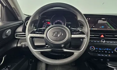 Hyundai Avante 2021, 86372 км, за 9382.23 USD - фото 17