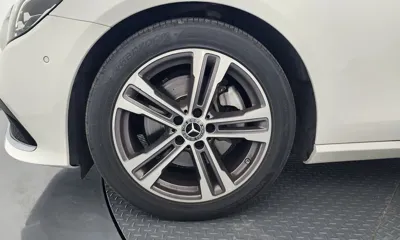 Mercedes-Benz E-Class 2023, 24511 км, за 25872.71 USD