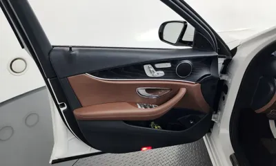 Mercedes-Benz E-Class 2023, 24511 км, за 25872.71 USD - фото 24