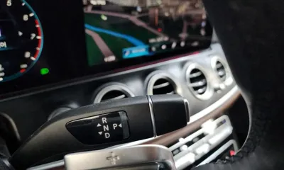 Mercedes-Benz E-Class 2023, 24511 км, за 25872.71 USD - фото 30
