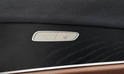 Mercedes-Benz E-Class 2023, 24511 км, за 25872.71 USD - фото 34