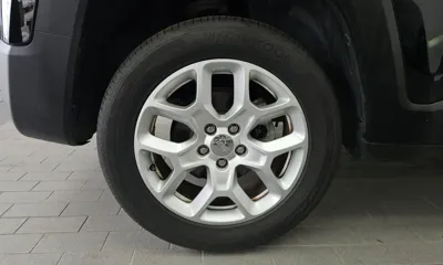 Jeep Renegade 2018, 66987 км, за 7491.86 USD