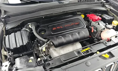 Jeep Renegade 2018, 66987 км, за 7491.86 USD - фото 6
