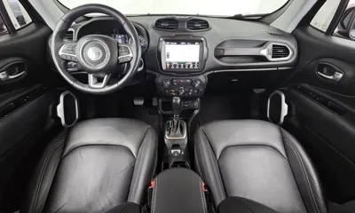 Jeep Renegade 2018, 66987 км, за 7491.86 USD - фото 7
