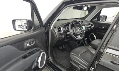 Jeep Renegade 2018, 66987 км, за 7491.86 USD - фото 10