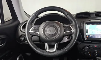 Jeep Renegade 2018, 66987 км, за 7491.86 USD - фото 13