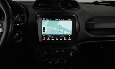 Jeep Renegade 2018, 66987 км, за 7491.86 USD - фото 14