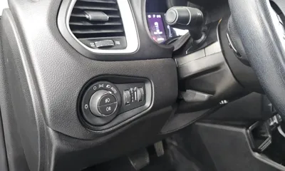 Jeep Renegade 2018, 66987 км, за 7491.86 USD - фото 17