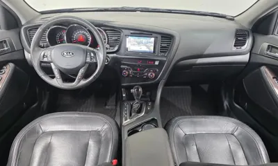Kia K5 2011, 76424 км, за 3105.38 USD - фото 7