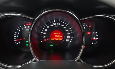 Kia K5 2011, 76424 км, за 3105.38 USD - фото 8