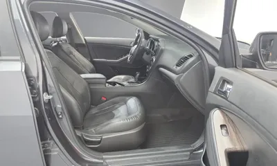 Kia K5 2011, 76424 км, за 3105.38 USD - фото 10
