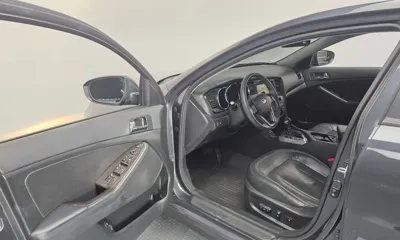 Kia K5 2011, 76424 км, за 3105.38 USD - фото 11
