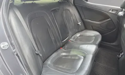 Kia K5 2011, 76424 км, за 3105.38 USD - фото 12