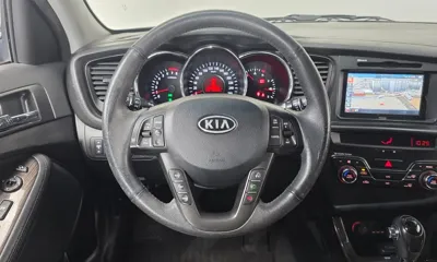 Kia K5 2011, 76424 км, за 3105.38 USD - фото 13