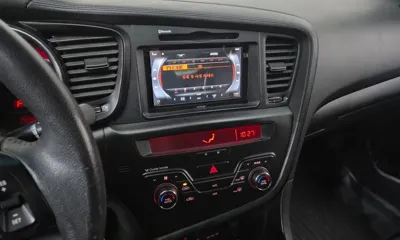 Kia K5 2011, 76424 км, за 3105.38 USD - фото 14