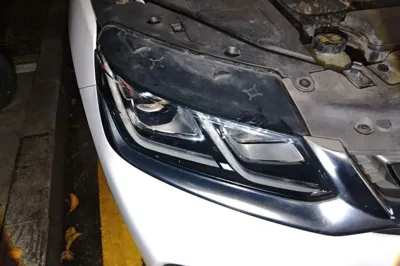 Geely Auto Coolray New Energy 2019, 96500 км, за 6417 USD - фото 20