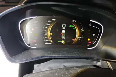 Geely Auto Coolray New Energy 2019, 96500 км, за 6417 USD - фото 25