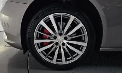 Maserati Quattroporte 2020, 86536 км, за 25119 USD