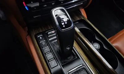Maserati Quattroporte 2020, 86536 км, за 25119 USD - фото 9