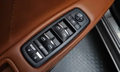Maserati Quattroporte 2020, 86536 км, за 25119 USD - фото 19