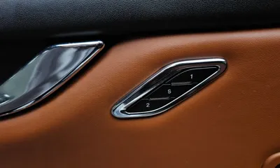 Maserati Quattroporte 2020, 86536 км, за 25119 USD - фото 20