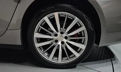 Maserati Quattroporte 2020, 86536 км, за 25119 USD - фото 21