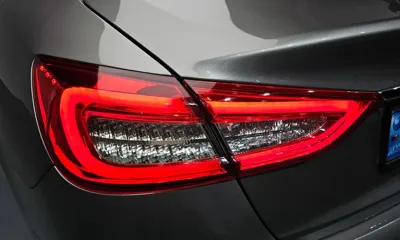 Maserati Quattroporte 2020, 86536 км, за 25119 USD - фото 23
