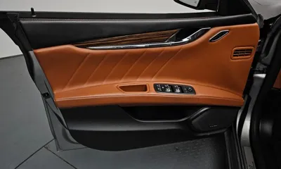 Maserati Quattroporte 2020, 86536 км, за 25119 USD - фото 24