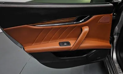 Maserati Quattroporte 2020, 86536 км, за 25119 USD - фото 25
