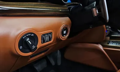 Maserati Quattroporte 2020, 86536 км, за 25119 USD - фото 27